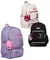 MOCHILA ESPALDA 18" MULTIPOCKET - comprar online