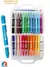 CRAYONES GEL ACUARELABLES EZCO X24 en internet