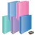 CARPETA RIDEO N3 PASTEL - comprar online