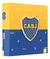 CARPETA N3 BOCA 3D - comprar online
