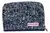 CARTUCHERA SLIM FLOWERS - comprar online