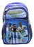 MOCHILA ESPALDA CRESKO 18" AFA ESTRELLAS - comprar online