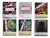 SEPARADORES N3 MARVEL X6 - comprar online