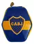 CARTUCHERA BOCA CON UTILES - comprar online