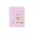 CARPETA MOOVING N3 TAPAS PUSHEEN - comprar online