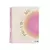CUADERNO A4 PASTEL TAPA CARTÓN RAYADO X 80 HJS en internet