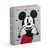 CARPETA MOOVING A4 MICKEY - comprar online