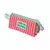 CARTUCHERA BOX STRIPE CUADRUPLE - comprar online