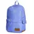 MOCHILA ESPALDA 18" STITCH SKY - comprar online