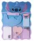 SET NOTAS ADHESIVAS STITCH - comprar online