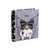 CARPETA MOOVING N3 KUROMI - comprar online
