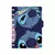 Imagen de CUADERNO A5 A DISCOS STITCH