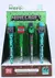 ROLLER BORRABLE WERO MINECRAFT - comprar online