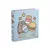 CARPETA MOOVING N3 PUSHEEN - comprar online
