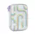 CARTUCHERA ARCOIRIS 2 PISOS - comprar online