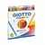 LAPICES DE COLORES GIOTTO STILNOVO X 24 - comprar online