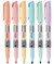 RESALTADORES FILGO PASTEL X6 - comprar online