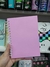 CUADERNO A5 PASTEL RAYADO PUNTO CERO - comprar online