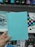 CUADERNO A5 PASTEL RAYADO PUNTO CERO - Zona Tiza
