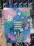 CUADERNO A4 UNIVERSITARIO PUNTO CERO X120 HJS - comprar online