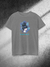 T-shirt Libra Unissex - OsTais