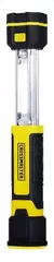 Linterna Led Recargable Retractil 3 W Crossmaster