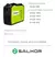 Soldadora Inverter Salkor - JS herramientas