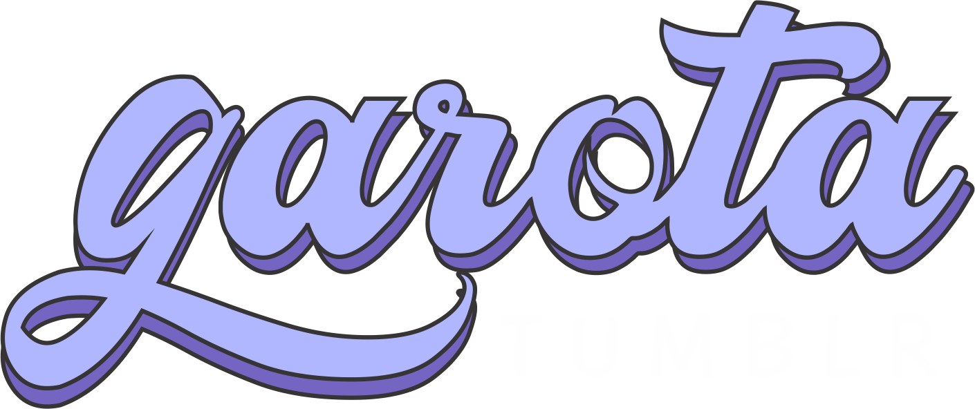 Garota Tumblr