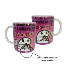 Banner da categoria Produtos NOVOS com DEFEITO