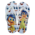 Chinelo personalizado, Alegria, Divertidamente