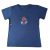 Camiseta infantil, Homem Aranha