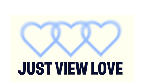 Just View Love