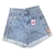 Short de jeans camila rigido
