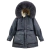 Campera con capucha - comprar online