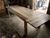 Mesa de Laurel Extensible - Dettalles Muebles - Mesas a medida