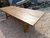 Mesa de Pinotea Rustica - tienda online