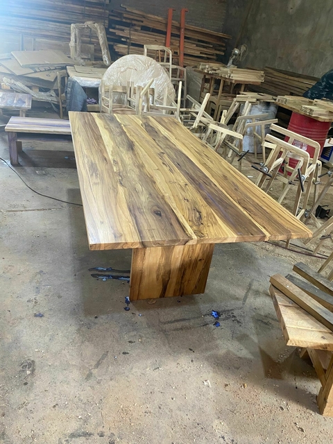 Mesa de petiribi - comprar online