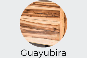 Marca 6 de Dettalles Muebles - Mesas a medida