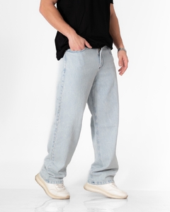 Jean Baggy Oxido - Proyecto Mara