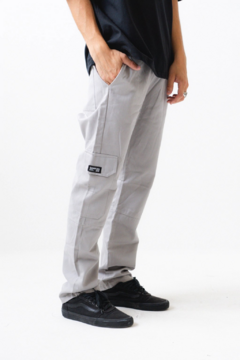 Pantalon Cargo 202 Gris en internet