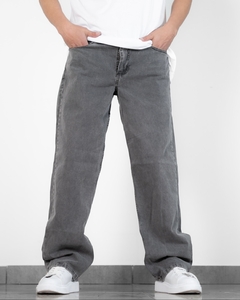 Imagen de Jean Baggy Gris