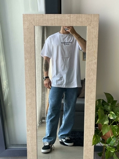 Jean Baggy Celeste