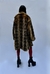 Casaco Pelo Tigre - comprar online