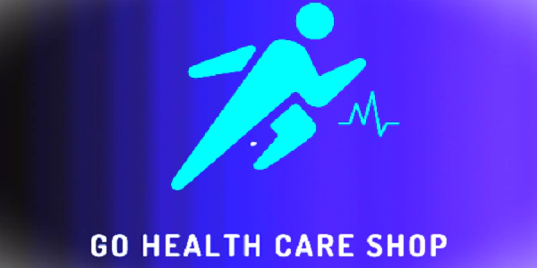 Go Health Care Shop