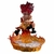 One Piece Nika Luffy Action Figure na internet