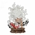 One Piece Nika Luffy Action Figure
