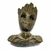 Resina P Groot Porta Treco 15cm
