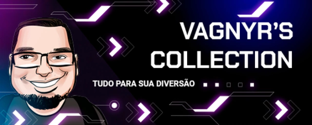 Vagnyr's Collection