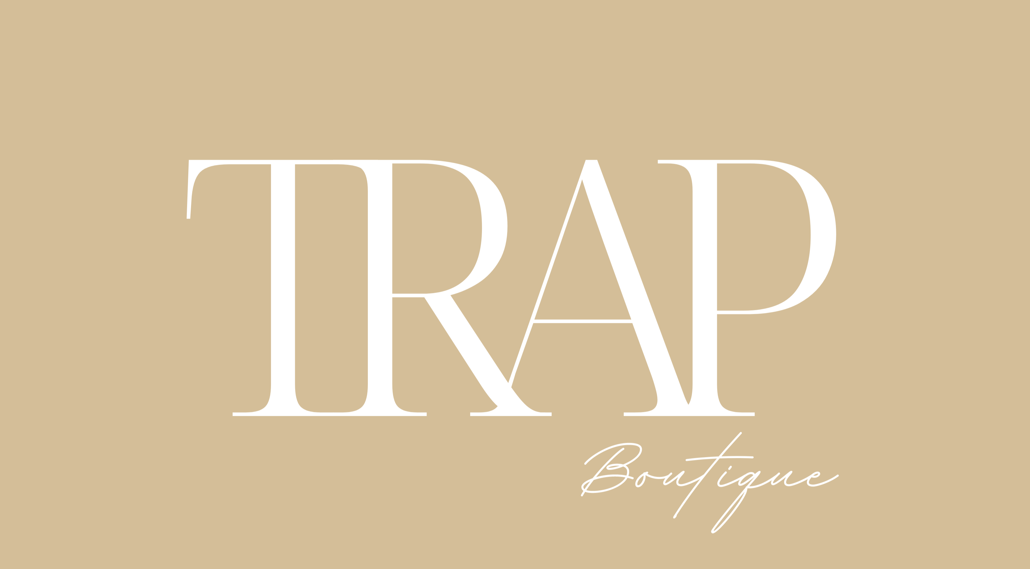 TRAP BOUTIQUE