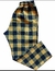 PANTALON CUADRILLE - tienda online
